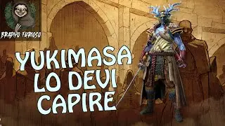 Yukimasa &egrave; il campione tuttofare Cap. 218 #analisibradipe | Raid: Shadow Legends