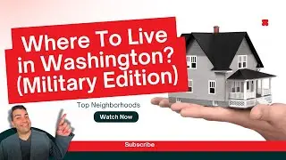 2025 Guide to Lacey, WA | Best Neighborhoods Near JBLM