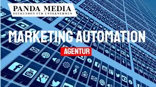 Ihre Marketing Automation Agentur Minden - PANDA MEDIA