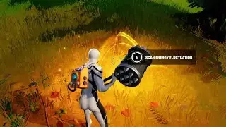 Resistance Week 8 All Quest- Fortnite