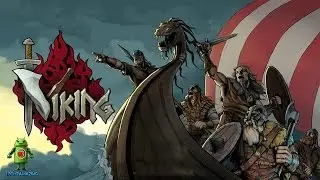 I VIKING iOS / Android Gameplay Trailer HD