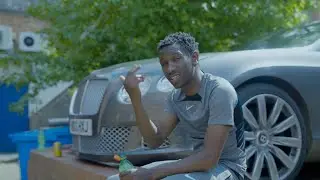 Jolly B - Hope ft O'Hara