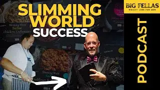 Is Slimming World for men? (A Man's Perspective on Slimming World)