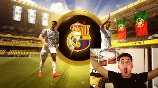 GREATEST FIFA 17 PACK OPENING SO FAR