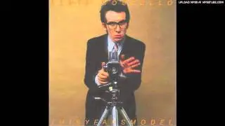 Night Rally - Elvis Costello