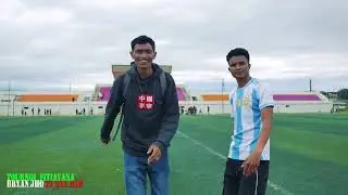 Bryan jho ft Dyx MLD TOURNOI FITIAVANA