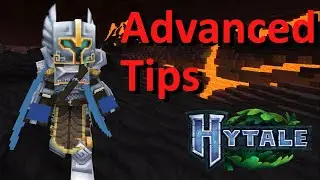 I bet you didn't know this about Hytale...