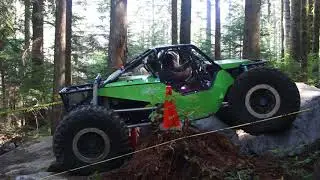 2018 Reiter Rock Crawl Competition