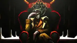 Overlord - Facets of Deceit (Pandora's Actor's Song)