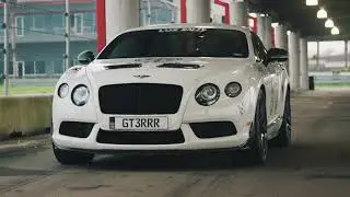 Lux Rally