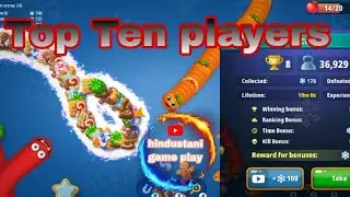 new year 2023||worms zone snake game #wormszone #tranding #newyear2023 #taskgaming #youtubeshorts
