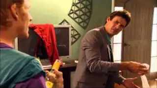 HALLMARK CHANNEL - ACCIDENTALLY IN LOVE - On Location