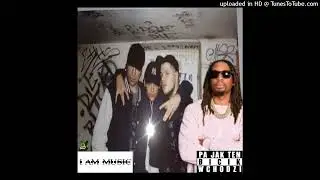 Kaz Bałagane x Belmondo x Lil Jon - Get Low Wariacik (Blend WYKURWI$TY)