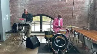 House Music Jam Session l AMFM Live