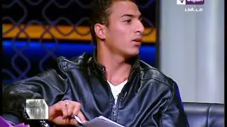 أنا والناس - عيد محمد يتكلم عن دور ايتام 