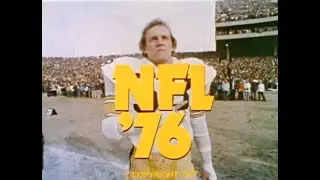 NFL '76 Season Highlights HD