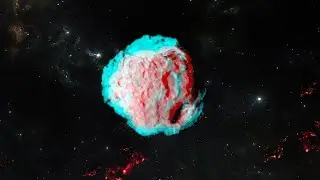 NASA Comet Mission with Audio Recording of Comet | Encounter With A Comet
