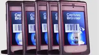 IPSi LLC позволяет Honeywell Captuvo Sled для iPod Touch работать с Accellos WMS