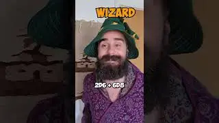 the new most Broken spell in D&D
