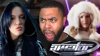 DISCOVERING MANIFEST! (manifest - Amatör Reaction!)