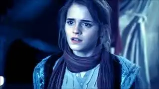 Draco and Hermione -I think I'm In Love