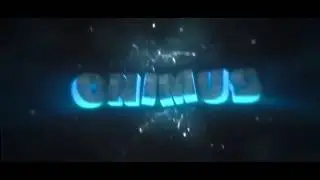 #04 Intro OnimusBr // @OnimusBr