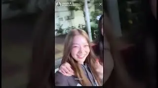 [RECAP] FayMay - Japan Story Update - Must-See Instagram Moments, part 1
