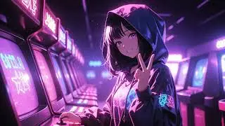 감성 힙합 R&B · 괜찮다는 말이 습관 | Midnight Arcade