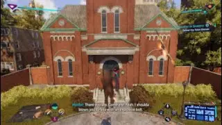 Marvel Spider-Man 2 Astoria and Williamsburg District progress 💯 % complete walkthrough