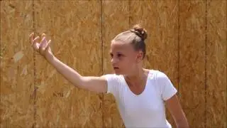 LOOK AT THE SKY - Episode Two (CineDance, HD) - 3'40''