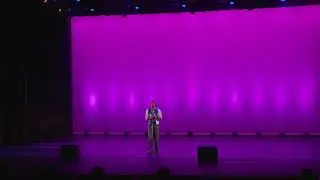 Utah Singer-Songwriter Roy Fullmer Earns Runner-Up at Vocal Sport 2025