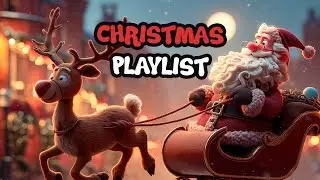 The Only Kids Christmas Playlist You’ll Need December 2025