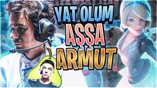 Naru | Orianna Mid Lane! #2 vs Armut/Bolulu