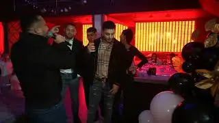 Majorat Irinel...Club Diamond Sutesti jud Braila