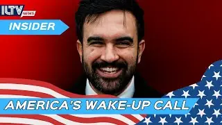 ILTV INSIDER | Зохран Мамдани &mdash; лицо будущего Америки?