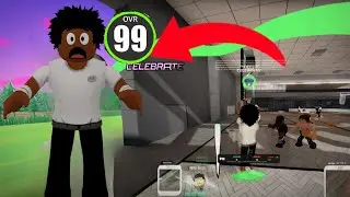 MY PLAYSHOT WENT CRAZY | Playground Basketball Stress Test