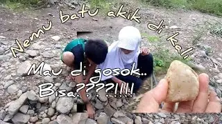 gosok batu akik #2 #gosokbatuakik #batuakik#batu #batuanggur