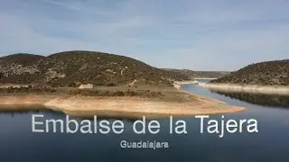 Embalse de la Tajera