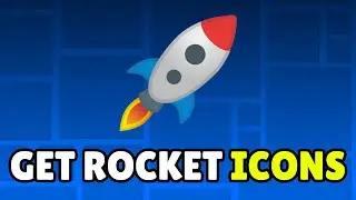 Как получить ракету и волну в Geometry Dash 2.2 (2025) &mdash; Полное руководство