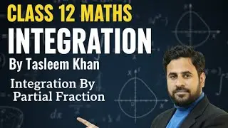#integration #maths NCERT maths class 12th chapter 7 Exercise 7.5 question no 14 and 15