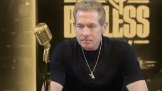 Skip Bayless: 