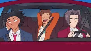 Free Day【Narumitsu Week】