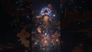 Starry Sky Railway I'm Definitely Not The Dragon Lord Of The Vajra Clan 146 155