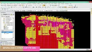 Software MineSight