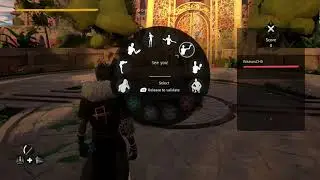 Beware the Spectral Shinobi! Absolver Xbox Windfall Gameplay