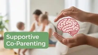 Connection Over Conflict: Reframing Neurodivergent Co-Parenting
