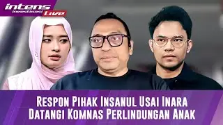 Respon Pihak Insanul Fahmi Terkait Inara Rusli Laporkan Virgoun Ke Komnas Perlindungan Anak