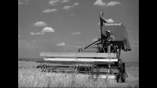 Prairie Journal: Report from Nebraska (1945)