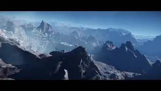 Star Citizen E3 Trailer
