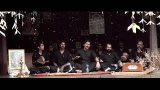 Traditional bhajans സോമ ശേഖരാത്മജാതനെ ( പരമ്പരാഗത ഭജന )